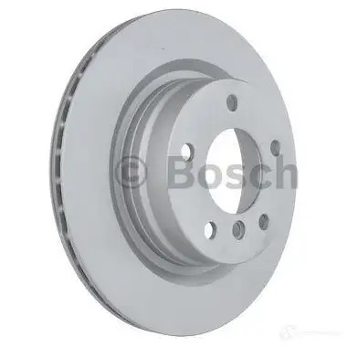 Тормозной диск BOSCH BD1086 CD1086 0986479218 339480
