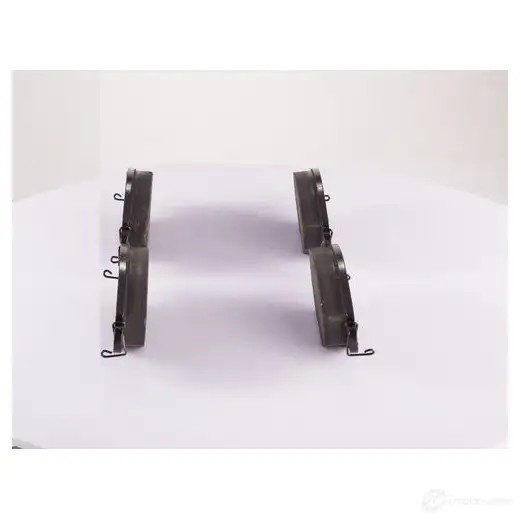 Подшипник привода генератора BOSCH f00m136248 368276 RUV UUBD 3165143335451
