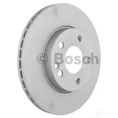 Тормозной диск BOSCH XBFZVMQ 0986479186 BD1 058 339452