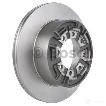 Тормозной диск BOSCH 339249 BD7 85 0986478886 CD1162