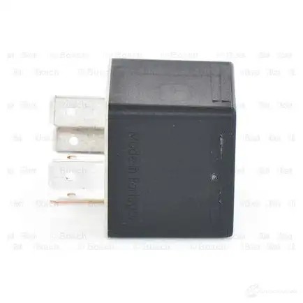 Реле BOSCH 0332209204 MR20 4 324125 BN7M2D