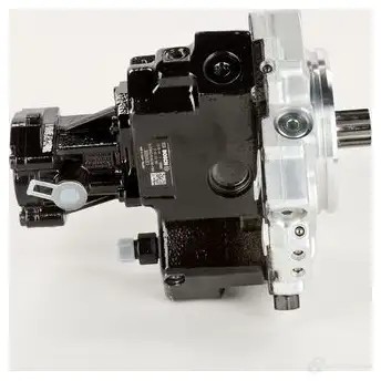 Тнвд, топливный насос высокого давления BOSCH FT37E6 337047 0986437383 CR/CP3H S3/R140/40-789S