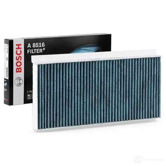 Салонный фильтр BOSCH 343547 0986628516 2UACOD A 8516