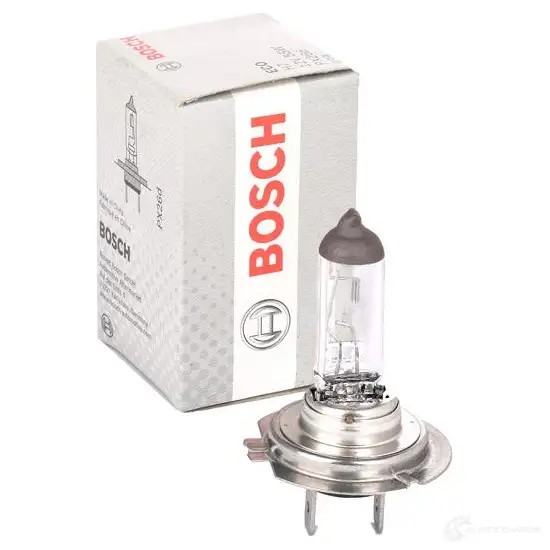 Лампа галогенная ECO H7 12V 55W BOSCH 1987302804 350463 12V 55W H7 ECO U2NT00
