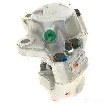 Тормозной суппорт BOSCH 0986474761 1193476486 CR 661 0ZBBDAX