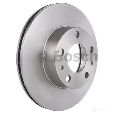 тормозной диск BOSCH BD116 0 CD1096 339551 0986479297