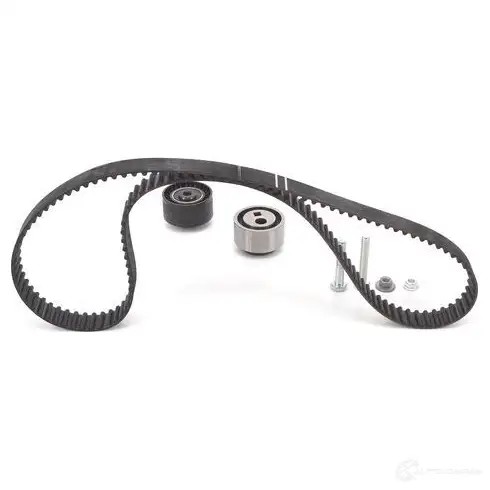 Комплект ремня ГРМ BOSCH 357199 S2T1P SPA NNROLLEN-SET 1987948263