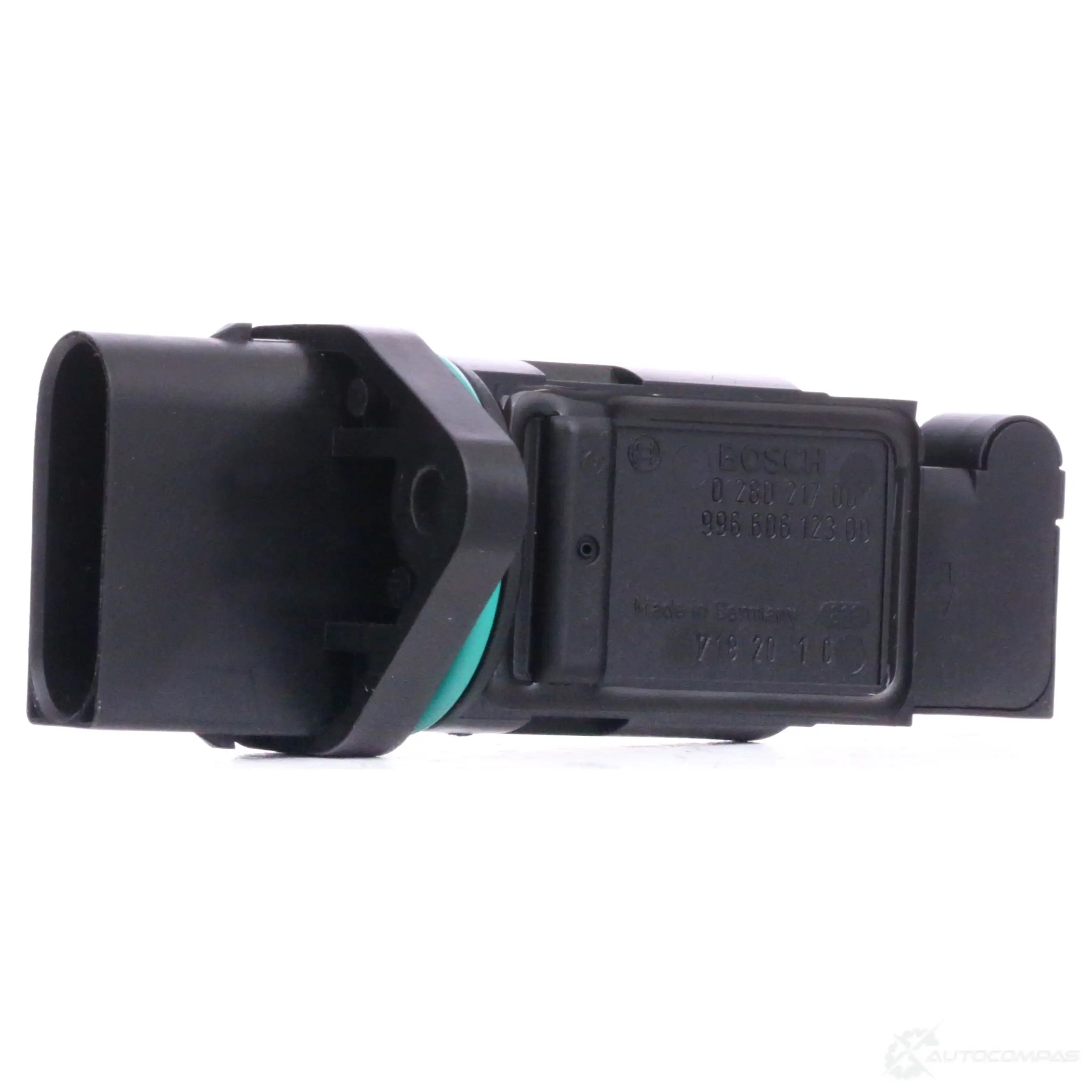 Расходомер воздуха BOSCH 318475 2KCTD5N HFM -5-SF 0280217007