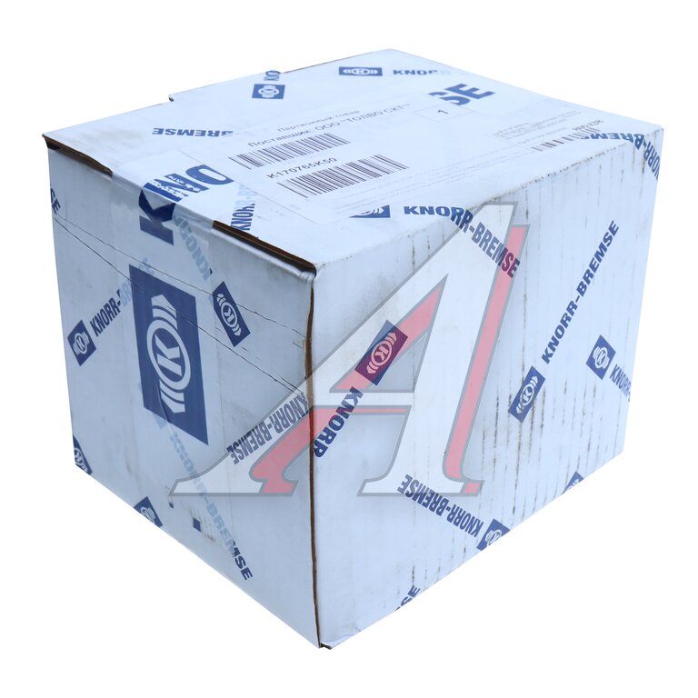 Ремкомплект компрессора LK8906 (K070786), LP3999 головки цилиндра KNORR-BREMSE