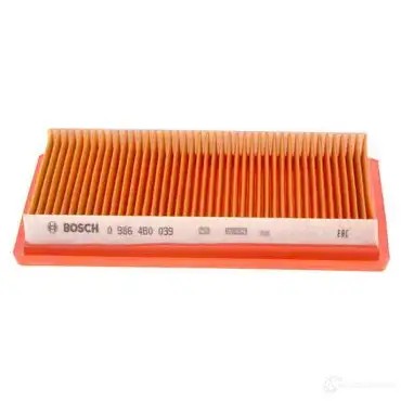 Воздушный фильтр BOSCH 29C IB 1437240874 09864b0039