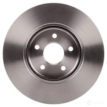 Тормозной диск BOSCH 0986479s48 BD1925 340451 E1 90 R - 02C0074/0347