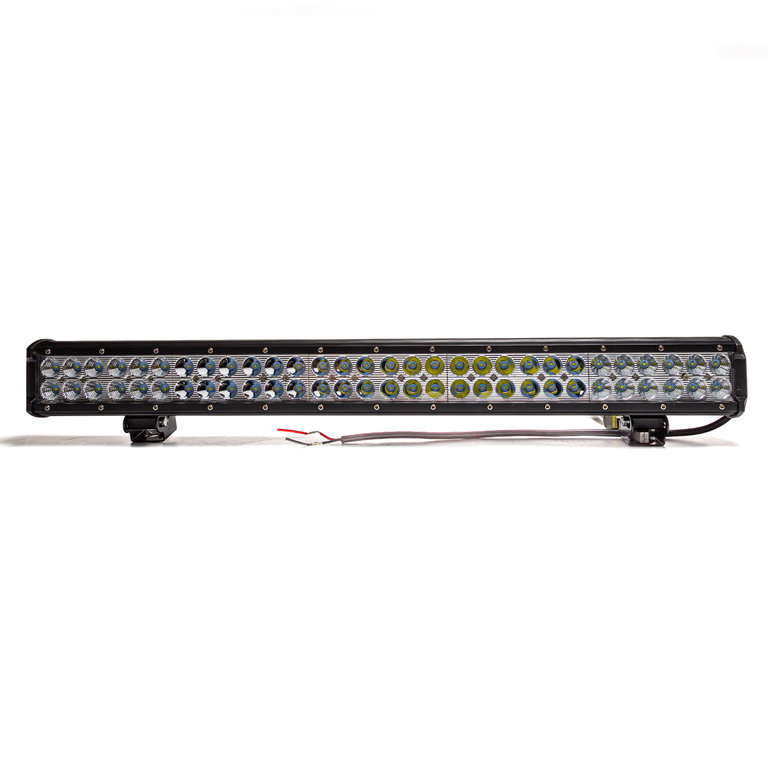 Балка светодиодная 12/24V 180W (60 светодиодов) 710х85х62 (комбинированный свет) AVTOELECTRICA