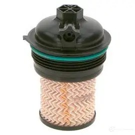 Топливный фильтр BOSCH 1437240717 9JI GZ f026402247