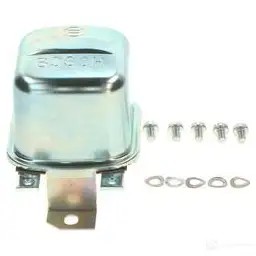 Щетки генератора, с регулятором BOSCH 14V / 30A f026t02204 GENERATORREGLER DC 14V / 30A 371683