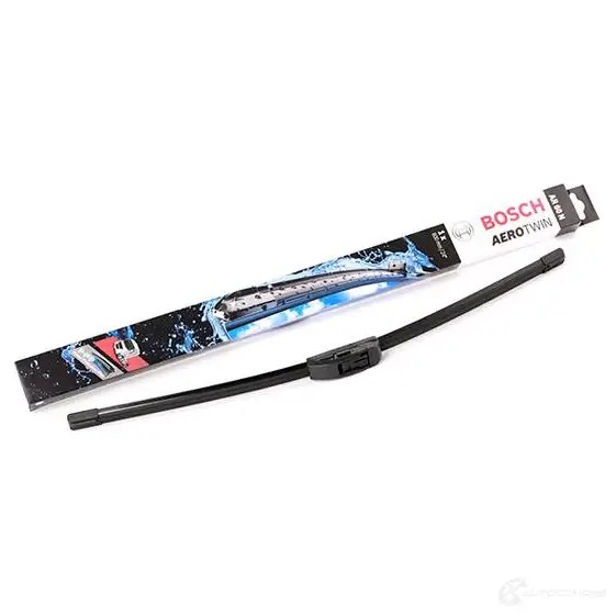 Щетка стеклоочистителя BOSCH 360712 3397008843 FG062 AR 60 N