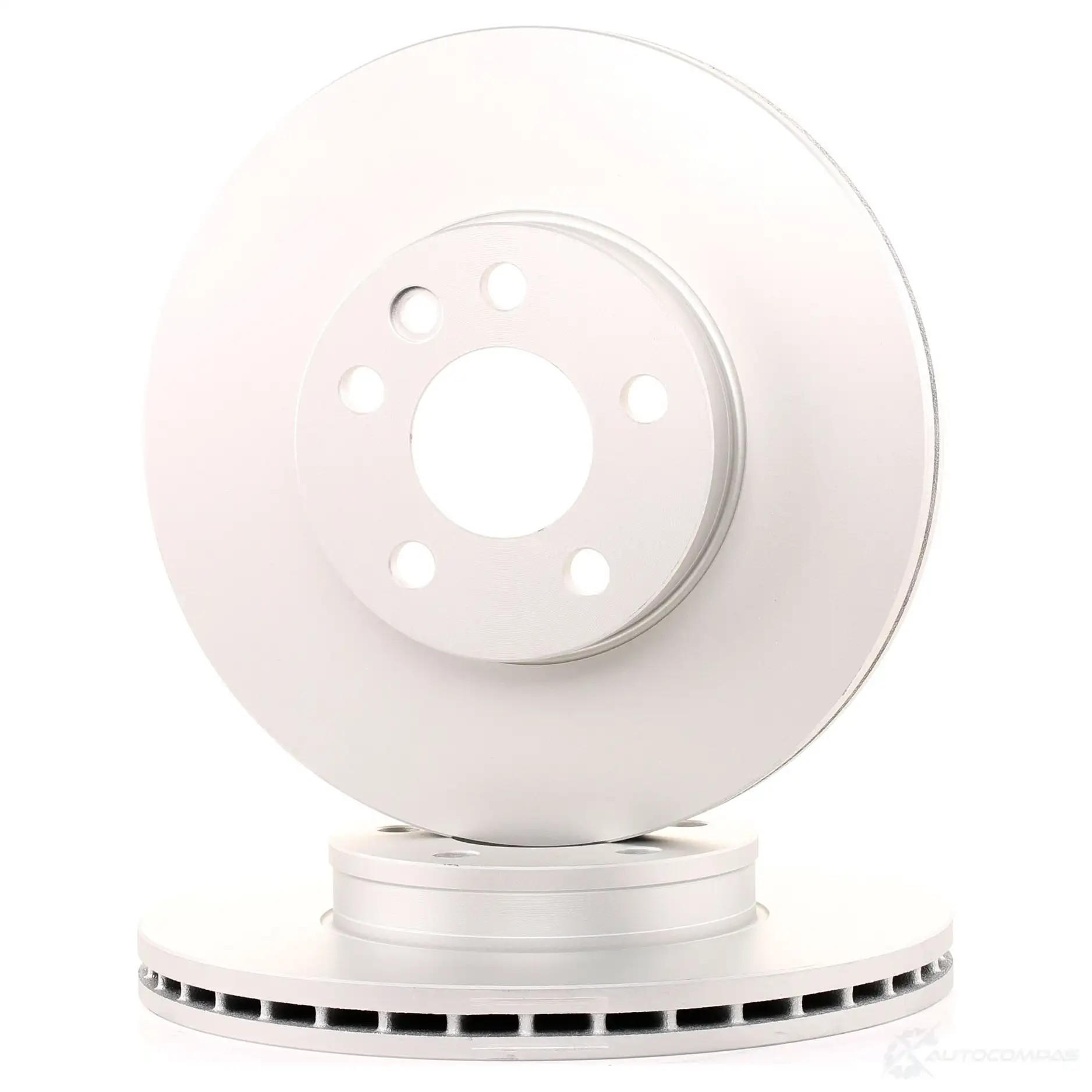 Тормозной диск BOSCH E1 90 R - 02C0074/0344 0986479037 339322 BD924