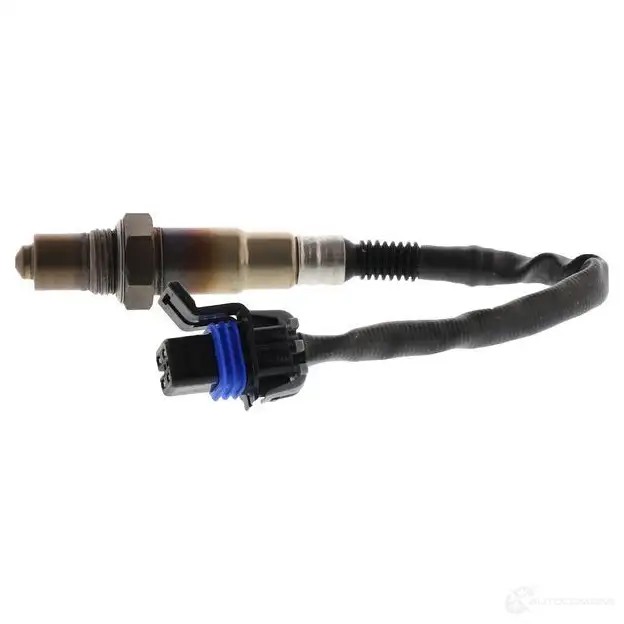 Лямбда зонд, кислородный датчик BOSCH 0258010450 LS 10450 16449 312752