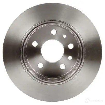 Тормозной диск BOSCH 338781 0986478199 BD159 E1 90 R - 02C0241/0182