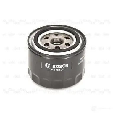 Масляный фильтр BOSCH U7AYR 329221 0451103311 P 3311