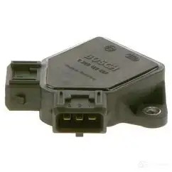 Датчик положения дроссельной заслонки, потенциометр BOSCH DKG -6 18U2S 0280122007 317149