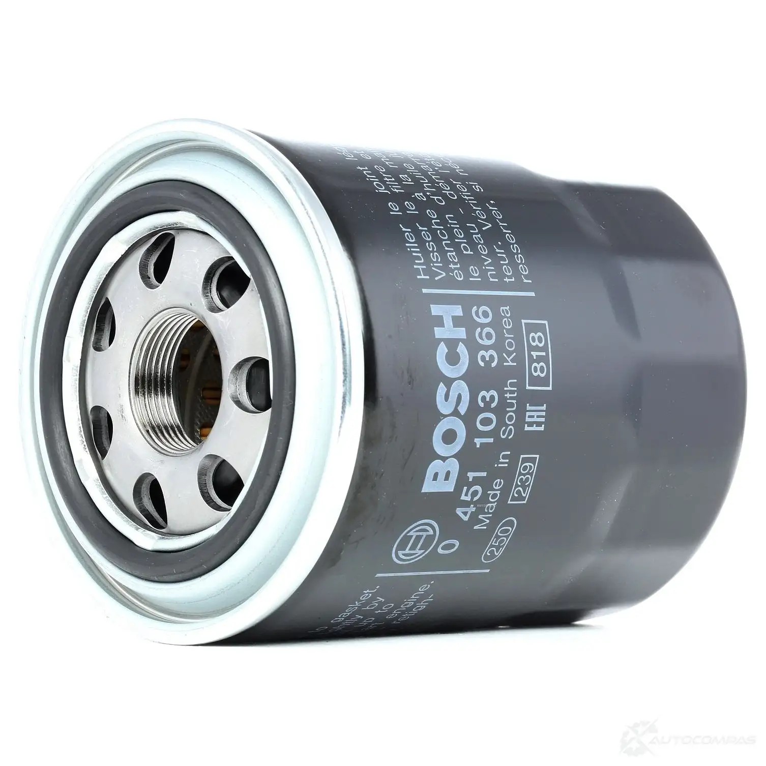 Масляный фильтр BOSCH GSDV9H P 3366 329259 0451103366