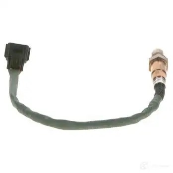 Лямбда зонд, кислородный датчик BOSCH 025802700a 1437247151 6GP0Y2 F