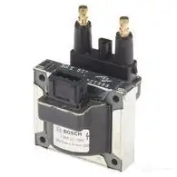 Катушка зажигания BOSCH AXJ6E6 0986221089 333712 ZS-K 1X2