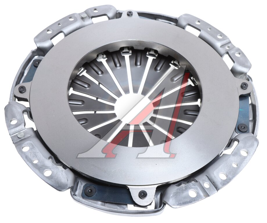 Корзина сцепления JAC КАМАЗ Компас-5 OE