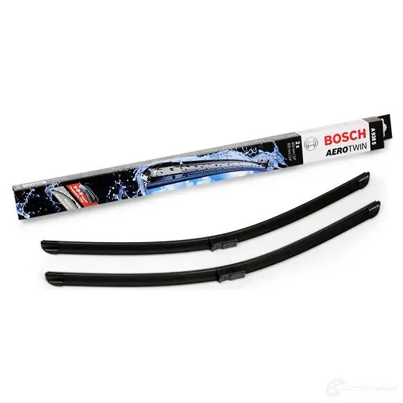 Щетка стеклоочистителя BOSCH IZRJE A 938 S 361188 3397118938