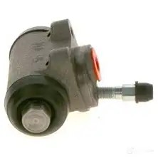 Рабочий тормозной цилиндр BOSCH 338206 WC7 09 0986475677 O1054