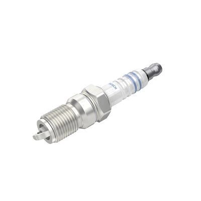Свеча зажигания никелевая BOSCH 1423077474 HR 7 DCX+ HR 7 DCX 0242235951