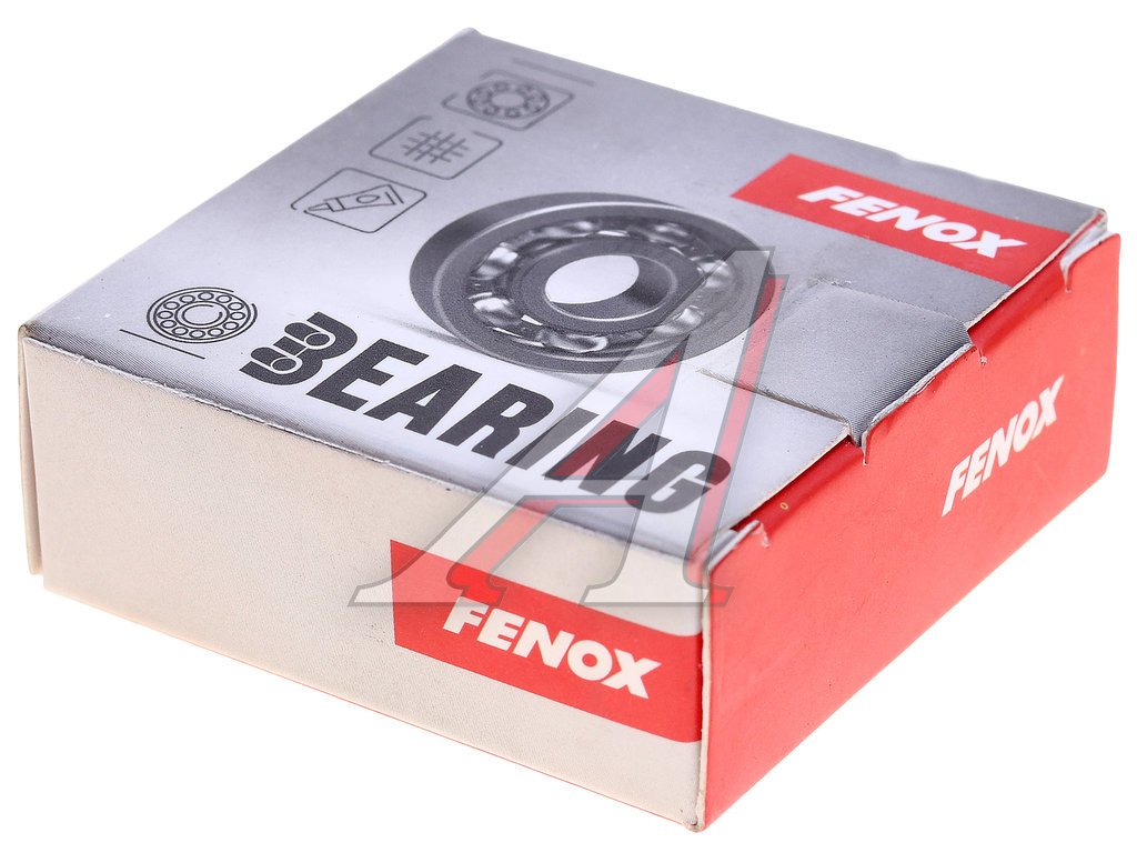 Подшипник ЗИЛ-5301, КАМАЗ, МАЗ ТНВД FENOX