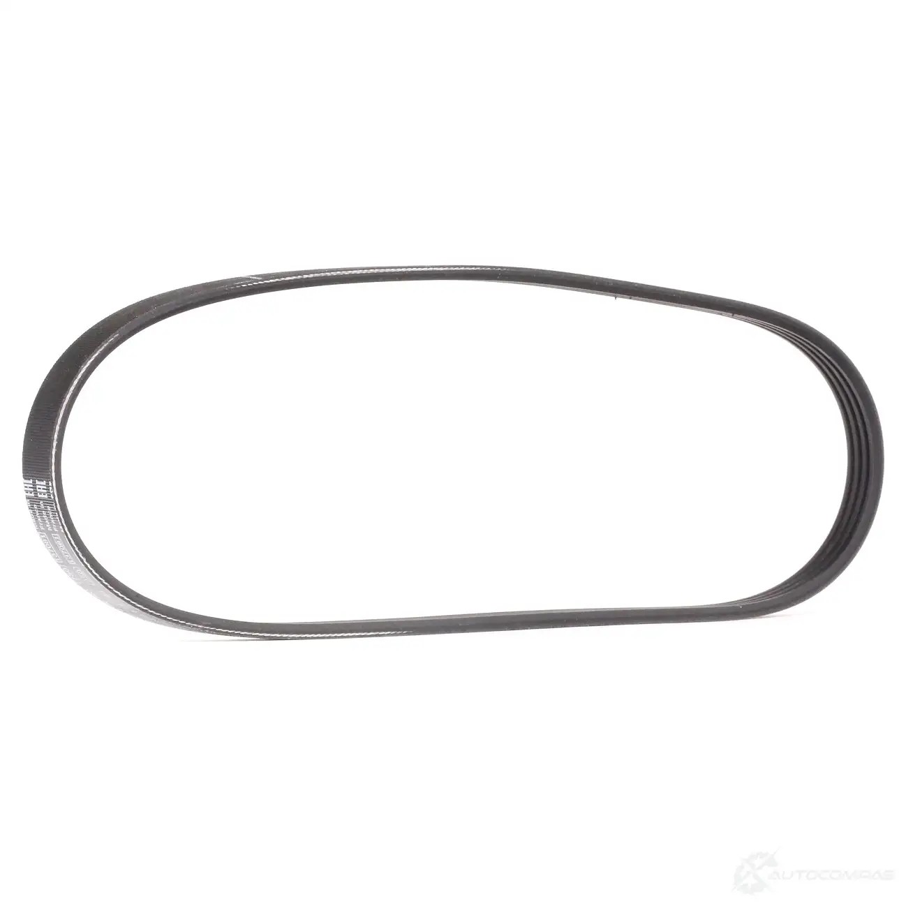 Приводной ремень, поликлиновой BOSCH 356842 UY80MG 4 PK 790 1987947856