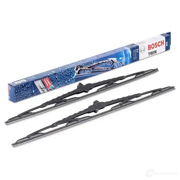 Щетка стеклоочистителя BOSCH 3397118320 6453WL 361117 6 50