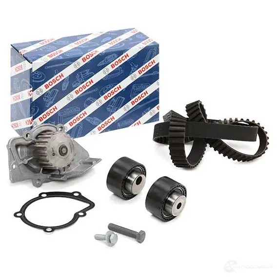 Ремкомплект ГРМ BOSCH 1425134684 2Q J49P 4047026309621 1987946965