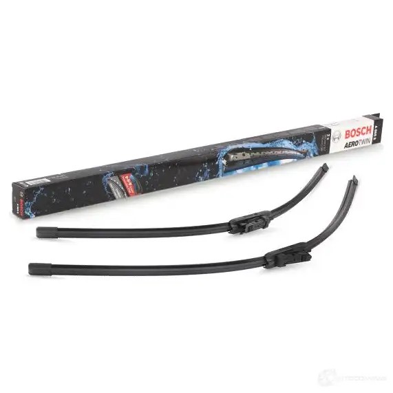 Щетка стеклоочистителя BOSCH 3397007865 A 865 S EV2W4Z 360654