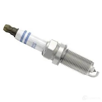 Свеча зажигания иридиевая double iridium BOSCH 0242230618 310808 FR 8 SII 332 X F8YR0V