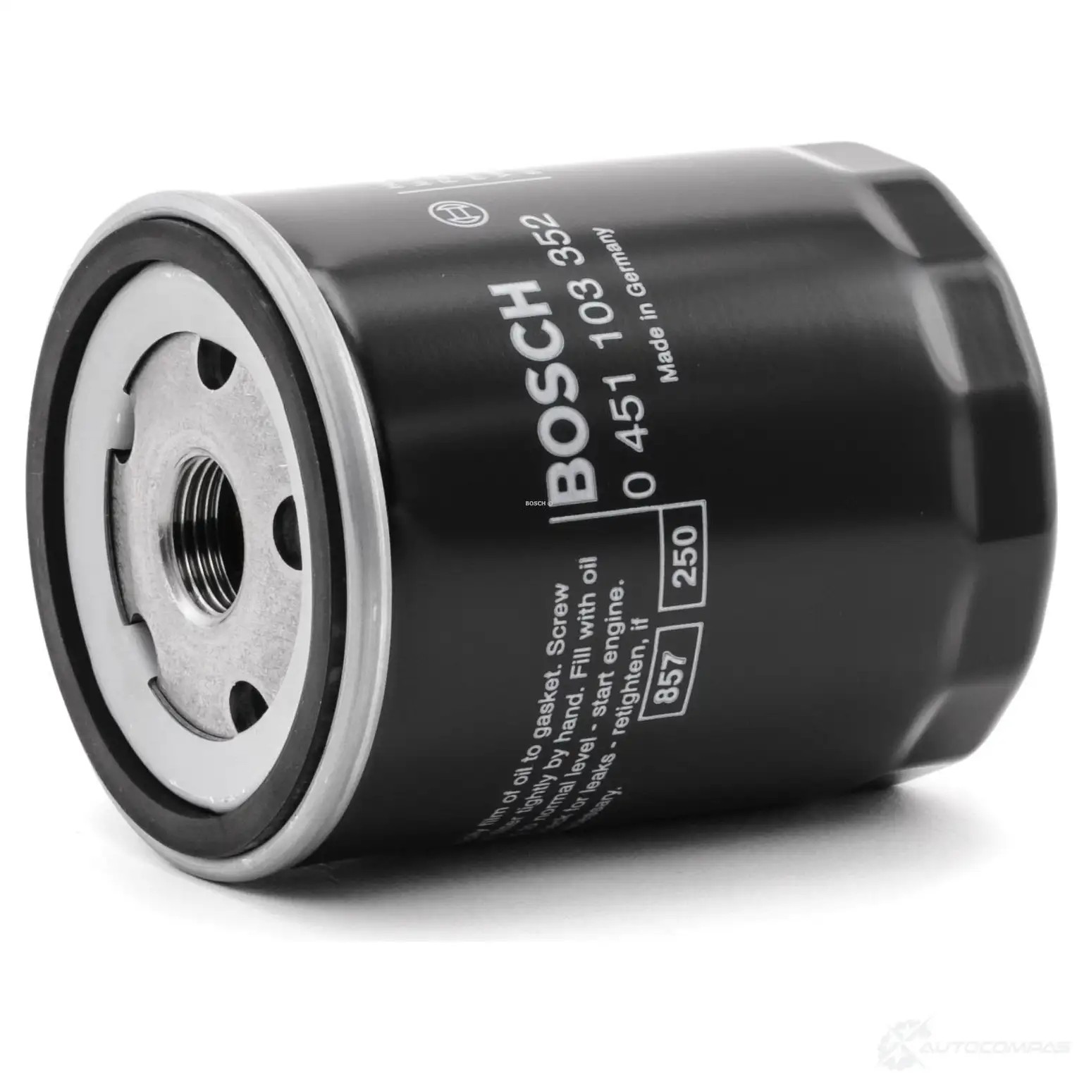 Масляный фильтр BOSCH P 3352 329249 OF-ALF-4 0451103352