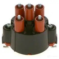 Крышка трамблера BOSCH 03182 1235522325 346567 2 325