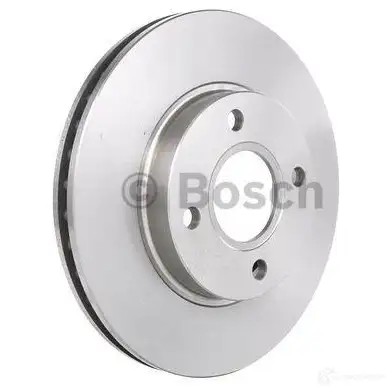 Тормозной диск BOSCH 338767 0986478170 BD140 E1 90 R - 02C0074/0306
