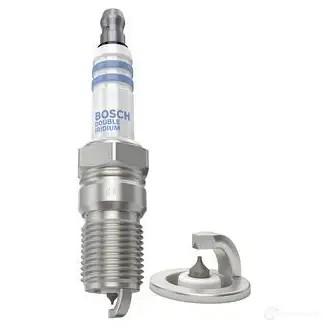 Свеча зажигания иридиевая double iridium BOSCH HR 8 DII 33 X 0242230524 310789 9657