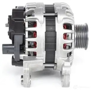 Генератор BOSCH 366704 f000bl06a0 B 3 (>) 14V 55/110A GF3C8