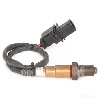 Лямбда зонд, кислородный датчик BOSCH 0281004040 LSU-4.9 LS 44040 319672