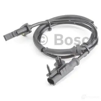 Датчик АБС BOSCH DF 11 0265007637 WS7637 315430