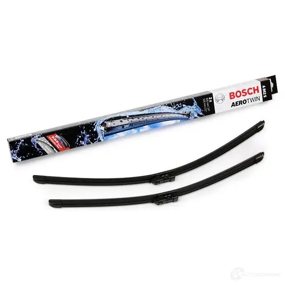 Щетка стеклоочистителя BOSCH QMJN29 3397007862 A 862 S 360651