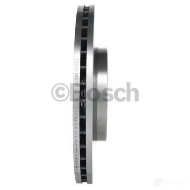 Тормозной диск BOSCH 339852 BD14 82 0986479637 YRZMKJS