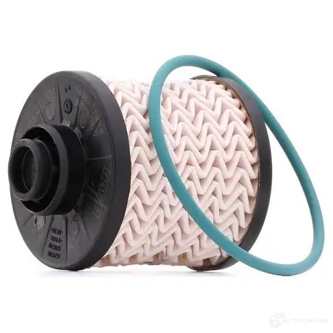 Топливный фильтр BOSCH OR53QHE 1424503101 N 2533 f026402533