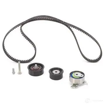 Комплект ремня ГРМ BOSCH 1439381921 1987948989 AV462 3L