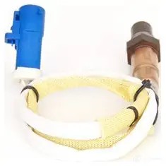 Лямбда зонд, кислородный датчик BOSCH LS 6607 312346 0 258 986 602 0258006607