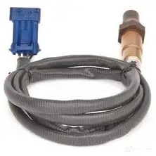 Лямбда зонд, кислородный датчик BOSCH 312128 LS 6186 0258006186 0 258 986 615
